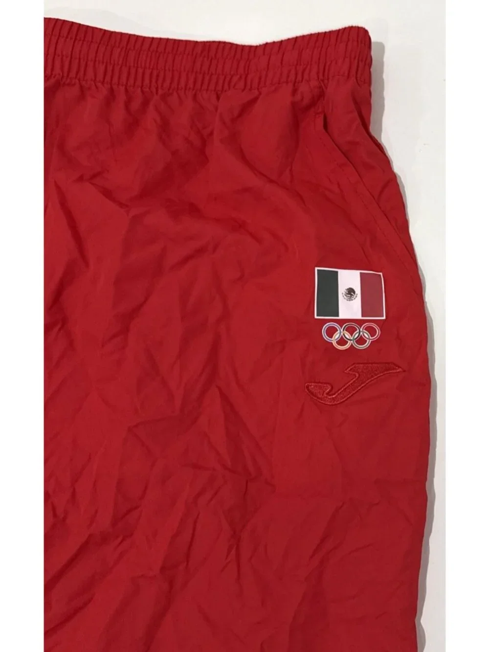 Joma mexico official
